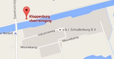 routebeschrijving